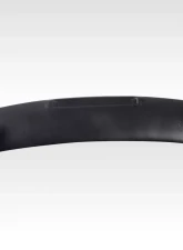 2008-2011 Ford Focus 4DR Duraflex Rally Sport Wing Spoiler - 1 Piece                                     - 114251 - Image 6