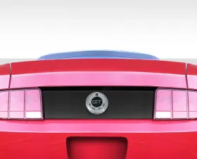 2005-2009 Ford Mustang Duraflex Colt Wing Spoiler - 3 Piece