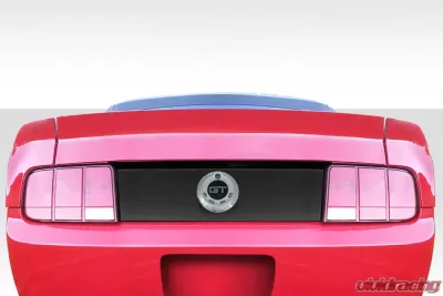 2005-2009 Ford Mustang Duraflex Colt Wing Spoiler - 3 Piece - 114254