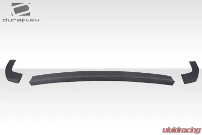 2005-2009 Ford Mustang Duraflex Colt Wing Spoiler - 3 Piece - 114254