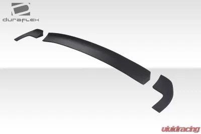2005-2009 Ford Mustang Duraflex Colt Wing Spoiler - 3 Piece - 114254