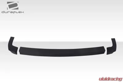2005-2009 Ford Mustang Duraflex Colt Wing Spoiler - 3 Piece - 114254