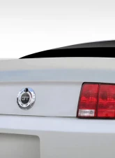 2005-2009 Ford Mustang Duraflex Colt Wing Spoiler - 3 Piece                                     - 114254 - Image 2