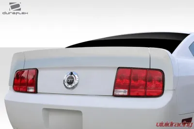 2005-2009 Ford Mustang Duraflex Colt Wing Spoiler - 3 Piece - 114254