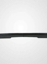 2010-2014 Ford Mustang Carbon Creations DriTech GT500 Look Wing Spoiler - 1 Piece                                     - 114256 - Image 3