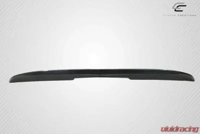 2010-2014 Ford Mustang Carbon Creations DriTech GT500 Look Wing Spoiler - 1 Piece - 114256