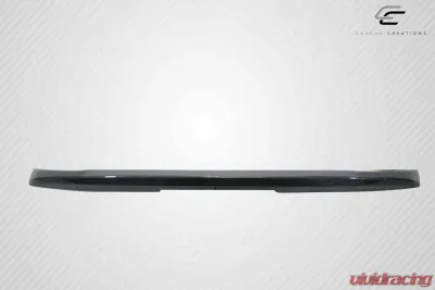 2010-2014 Ford Mustang Carbon Creations DriTech GT500 Look Wing Spoiler - 1 Piece - 114256