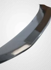 2010-2014 Ford Mustang Carbon Creations DriTech GT500 Look Wing Spoiler - 1 Piece                                     - 114256 - Image 7