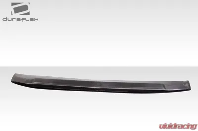 2010-2014 Ford Mustang Duraflex GT500 Look Wing Spoiler - 1 Piece - 114258