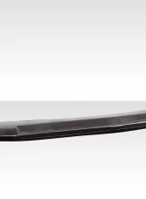 2010-2014 Ford Mustang Duraflex GT500 Look Wing Spoiler - 1 Piece                                     - 114258 - Image 5