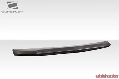 2010-2014 Ford Mustang Duraflex GT500 Look Wing Spoiler - 1 Piece - 114258