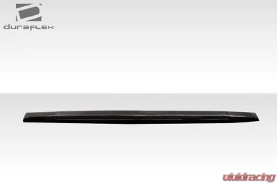 2010-2014 Ford Mustang Duraflex GT500 Look Wing Spoiler - 1 Piece - 114258