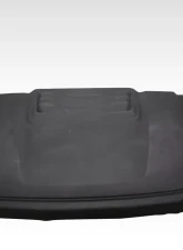 2008-2010 Ford Super Duty F250 F350 F450 Duraflex Raptor Look Hood - 1 Piece                                     - 114262 - Image 3