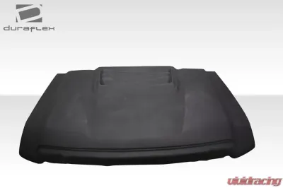 2008-2010 Ford Super Duty F250 F350 F450 Duraflex Raptor Look Hood - 1 Piece - 114262
