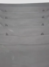 2008-2010 Ford Super Duty F250 F350 F450 Duraflex Raptor Look Hood - 1 Piece                                     - 114262 - Image 4