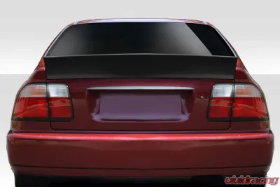 1994-1997 Honda Accord 2DR 4DR Duraflex RBS Wing Spoiler - 1 Piece - 114265