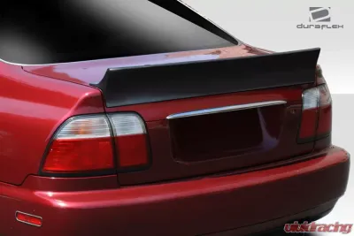 1994-1997 Honda Accord 2DR 4DR Duraflex RBS Wing Spoiler - 1 Piece - 114265