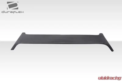 1988-1991 Honda Civic HB Duraflex JS Wing Spoiler - 1 Piece - 114267