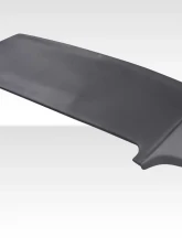 1988-1991 Honda Civic HB Duraflex JS Wing Spoiler - 1 Piece                                     - 114267 - Image 5