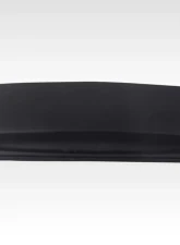 1988-1991 Honda Civic HB Duraflex JS Wing Spoiler - 1 Piece                                     - 114267 - Image 6