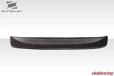 1992-1995 Honda Civic HB Duraflex Blackyard Special Wing Trunk Lid Spoiler - 1 Piece - 114271