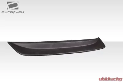 1992-1995 Honda Civic HB Duraflex Blackyard Special Wing Trunk Lid Spoiler - 1 Piece - 114271