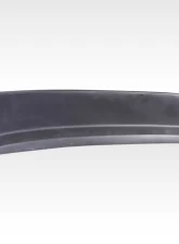 1992-1995 Honda Civic HB Duraflex Blackyard Special Wing Trunk Lid Spoiler - 1 Piece                                     - 114271 - Image 7