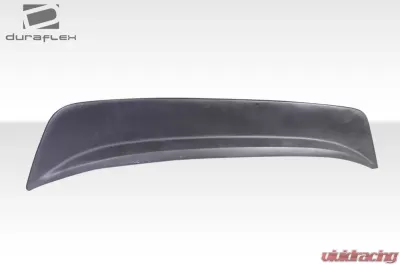 1992-1995 Honda Civic HB Duraflex Blackyard Special Wing Trunk Lid Spoiler - 1 Piece - 114271