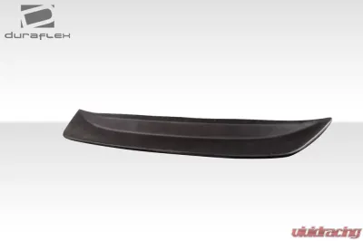 1992-1995 Honda Civic HB Duraflex Blackyard Special Wing Trunk Lid Spoiler - 1 Piece - 114271