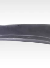 1992-1995 Honda Civic HB Duraflex Blackyard Special Wing Trunk Lid Spoiler - 1 Piece                                     - 114271 - Image 8