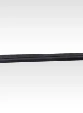 2001-2005 Honda Civic 2DR 4DR Duraflex Sleek Side Skirts - 4 Piece                                     - 114275 - Image 5