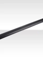 2001-2005 Honda Civic 2DR 4DR Duraflex Sleek Side Skirts - 4 Piece                                     - 114275 - Image 6