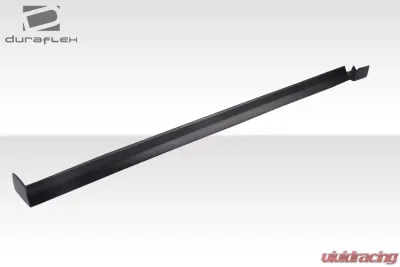 2001-2005 Honda Civic 2DR 4DR Duraflex Sleek Side Skirts - 4 Piece - 114275