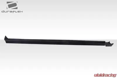 2001-2005 Honda Civic 2DR 4DR Duraflex Sleek Side Skirts - 4 Piece - 114275
