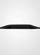2006-2011 Honda Civic 2DR Carbon Creations DriTech VTX Rear Diffuser - 1 Piece                                     - 114276 - Image 2