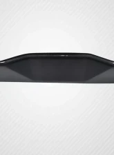 2006-2011 Honda Civic 2DR Carbon Creations DriTech VTX Rear Diffuser - 1 Piece                                     - 114276 - Image 6