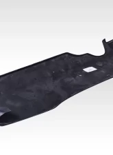 2006-2011 Honda Civic 2DR Duraflex VTX Rear Diffuser - 1 Piece                                     - 114277 - Image 4