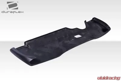 2006-2011 Honda Civic 2DR Duraflex VTX Rear Diffuser - 1 Piece - 114277