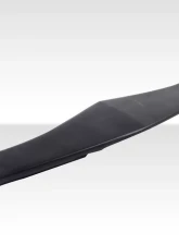 2006-2011 Honda Civic 4DR Duraflex Modern Wing Spoiler - 1 Piece                                     - 114279 - Image 3