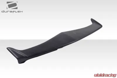2006-2011 Honda Civic 4DR Duraflex Modern Wing Spoiler - 1 Piece - 114279