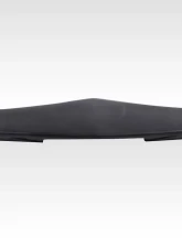 2006-2011 Honda Civic 4DR Duraflex Modern Wing Spoiler - 1 Piece                                     - 114279 - Image 4