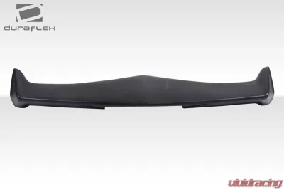 2006-2011 Honda Civic 4DR Duraflex Modern Wing Spoiler - 1 Piece - 114279