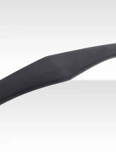 2006-2011 Honda Civic 4DR Duraflex Modern Wing Spoiler - 1 Piece                                     - 114279 - Image 5