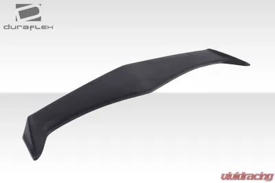 2006-2011 Honda Civic 4DR Duraflex Modern Wing Spoiler - 1 Piece - 114279