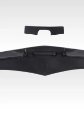 2006-2011 Honda Civic 4DR Duraflex Modern Wing Spoiler - 1 Piece                                     - 114279 - Image 6