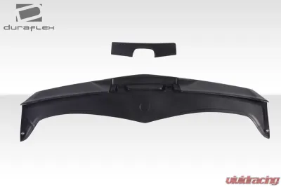 2006-2011 Honda Civic 4DR Duraflex Modern Wing Spoiler - 1 Piece - 114279