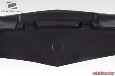 2006-2011 Honda Civic 4DR Duraflex Modern Wing Spoiler - 1 Piece - 114279