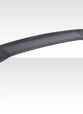 2006-2011 Honda Civic 4DR Duraflex Type M Wing Spoiler - 4 Piece                                     - 114280 - Image 14