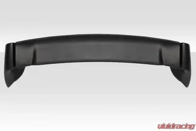 2006-2011 Honda Civic 4DR Duraflex Type M Wing Spoiler - 4 Piece - 114280