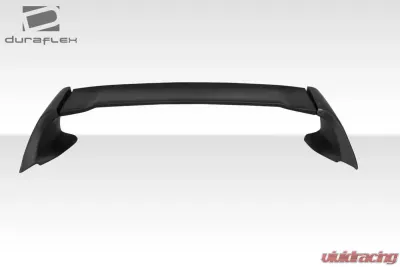 2006-2011 Honda Civic 4DR Duraflex Type M Wing Spoiler - 4 Piece - 114280